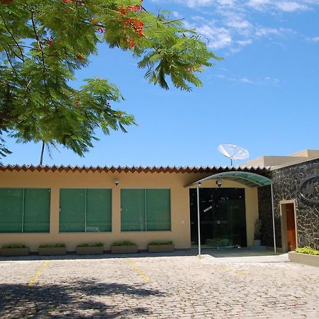 Pousada Marilia Cabo Frio Exterior photo