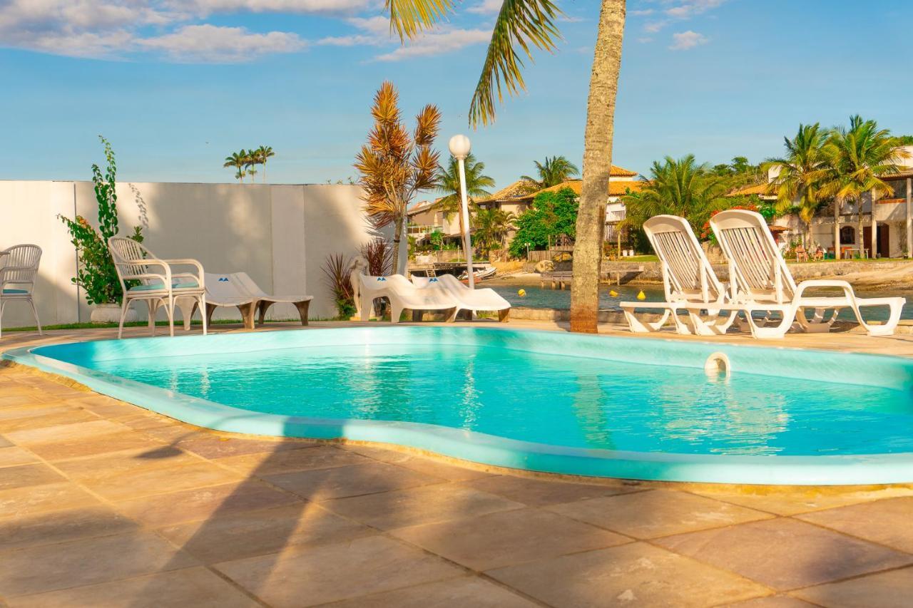 Pousada Marilia Cabo Frio Exterior photo