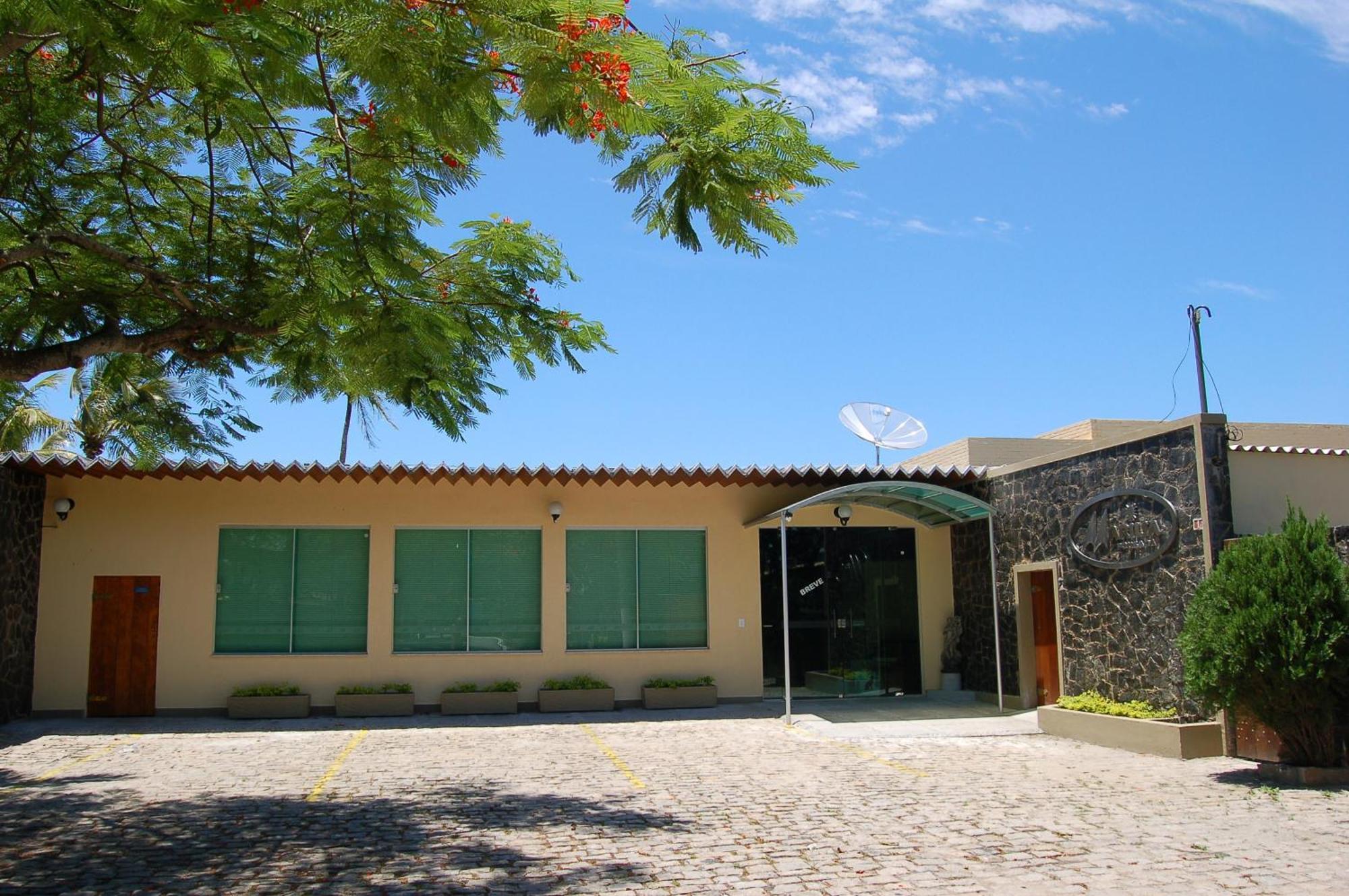Pousada Marilia Cabo Frio Exterior photo